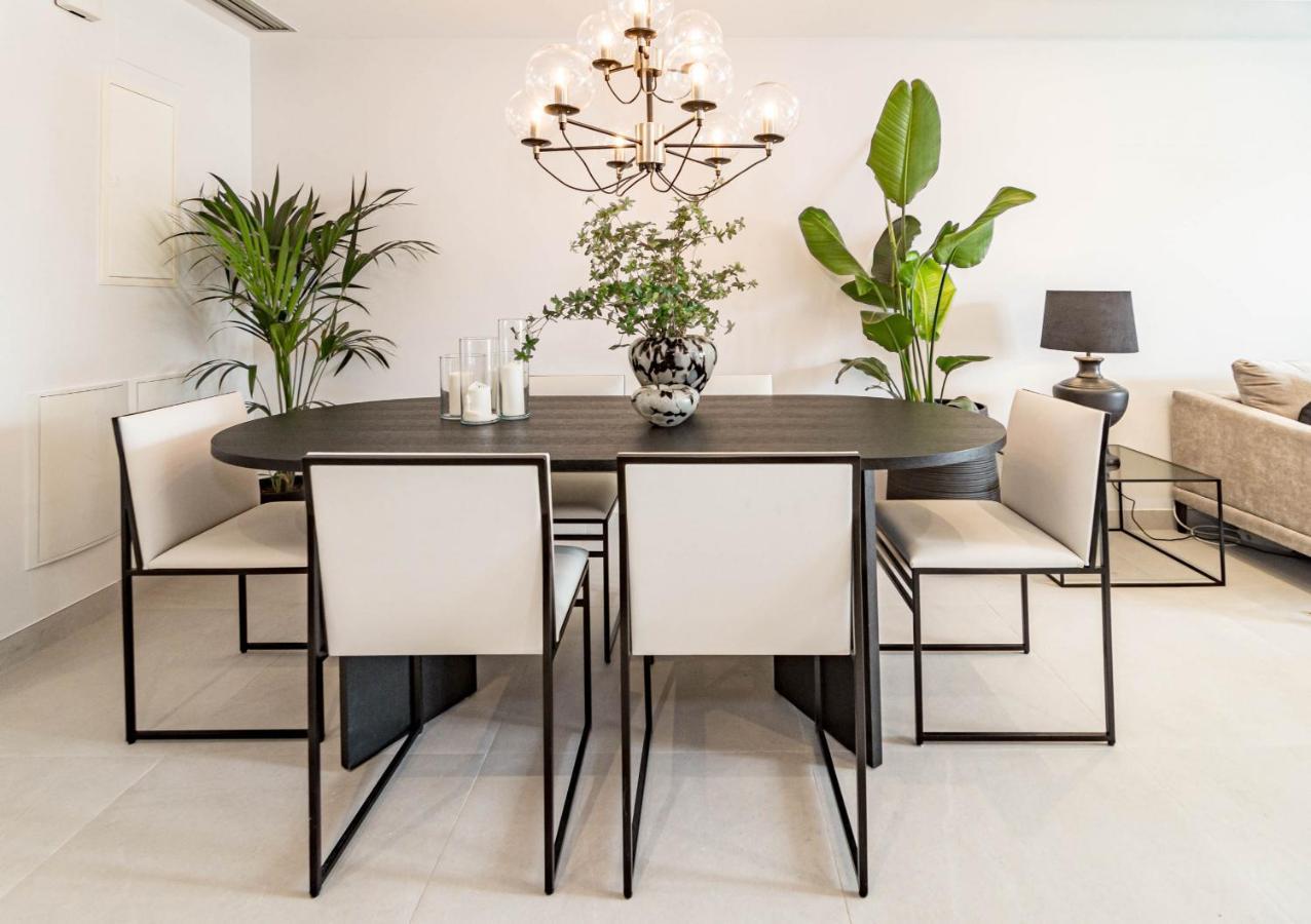 Lab-modern Penthouse San Pedro Center *